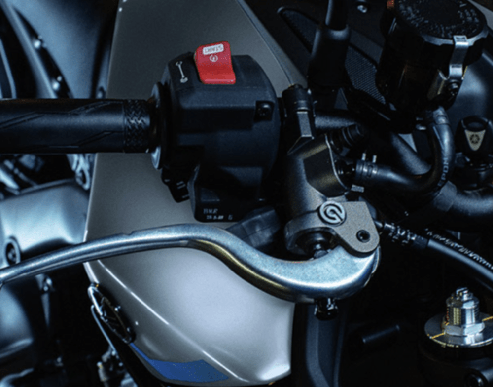 YAMAHA MT-09 2025 - Image 16